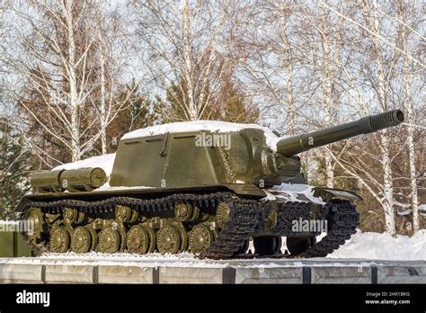 Carro Armato Sovietico T 34 Immagini E Fotografie Stock Ad Alta