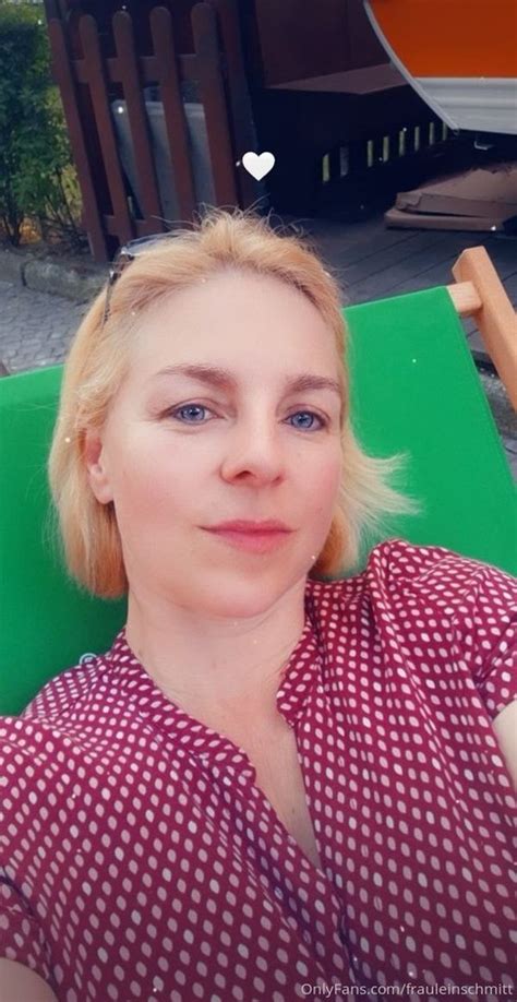 F D Th T Frauleinschmittfree Nude Leaks OnlyFans OnlyFans Fapellino