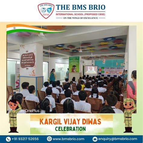 The Bms Brio The Bms Brio International School Cbse