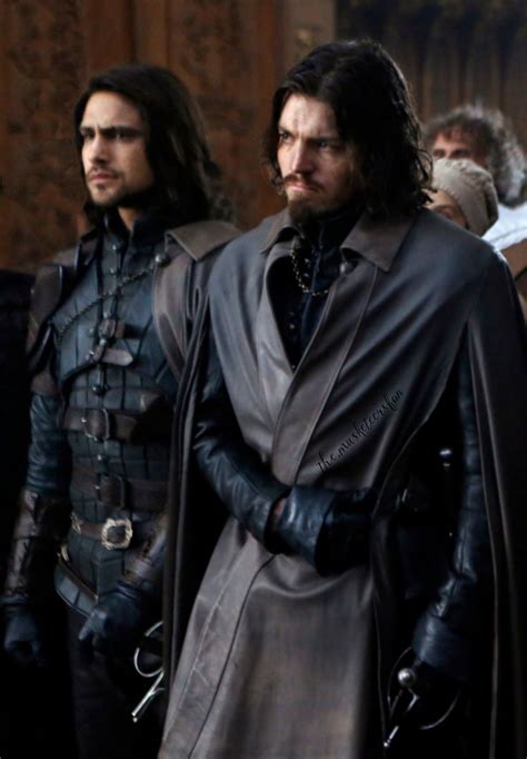 Pin By Cheryl S On Tom Burke In The Musketeers Tv Series Bbc