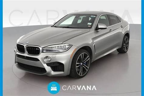 Used 2013 Bmw X6 M For Sale In Winston Salem Nc Edmunds