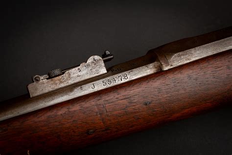 Chassepot Fusil Modèle 1866 - SOLD - Turnbull Restoration