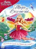 Cartel De La Pel Cula Barbie Fairytopia La Magia Del Arco Iris Foto