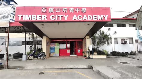 Timber City Academy