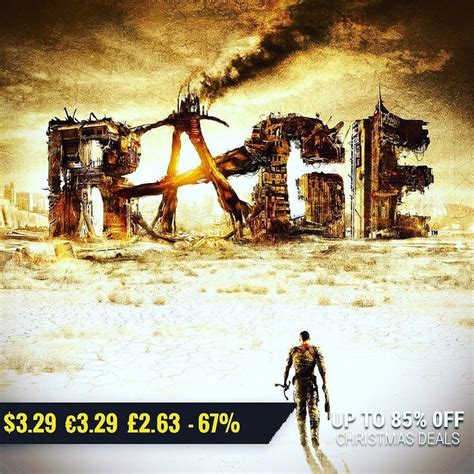 Christmas Gamedeals Rage 67 Off 329 329 263 Ifttt