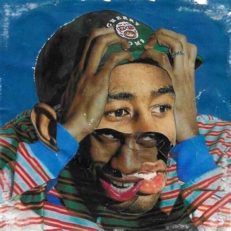 Tyler The Creator Tyler El Creador Garabatos Lindos Artistas