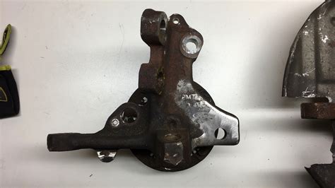 Gen 2 Cts V Brakes On My 03 Cobra Page 2