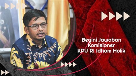 Pemilu Terbuka Tertutup Kejelasan Penerapan Lpsdk Potensi Black