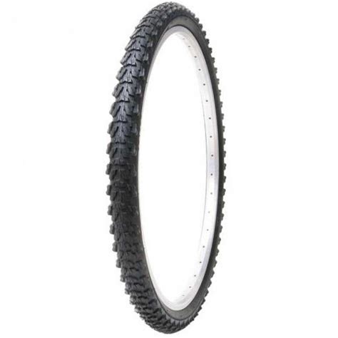 HUTCHINSON Rock Mono Compound 20 x 1 75 Rigid MTB Tyre Черный 20 x