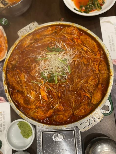 경산맛집 복어세상 전국 1등 참복 샤브구이가 맛있는 진량맛집가족식사 하기 좋은곳 네이버 블로그