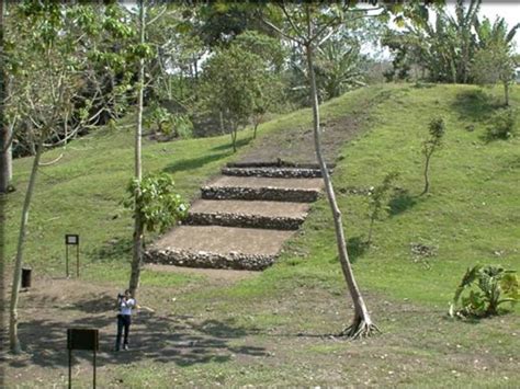 Visita y disfruta Parque Eco Arqueológico Los Naranjos