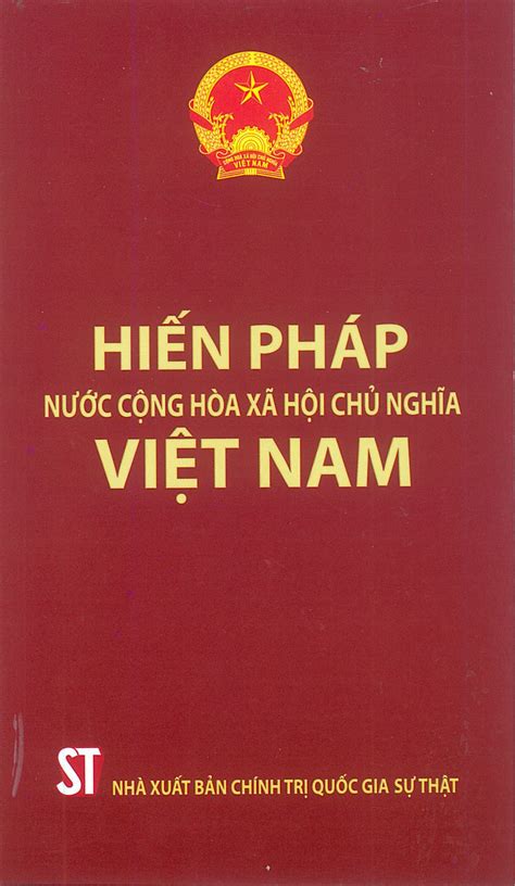 Hiến pháp năm 2013 và Hiến pháp Việt Nam qua các thời kỳ Xuất bản