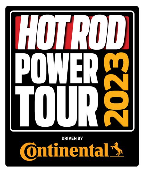 2023 Hot Rod Power Tour At Atlanta Motor Speedway Visit Henry County
