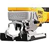 Dewalt Dcs N Xj Cordless Jigsaw Xr V Brushless Yellow Bare Unit