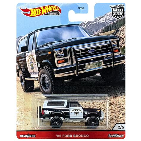 Hot Wheels Ford Bronco Explore Top 5 Videos And 60 Images