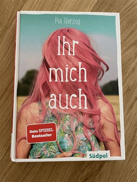 Buch Ihr Mich Auch Von Pia Herzog Kaufen Auf Ricardo