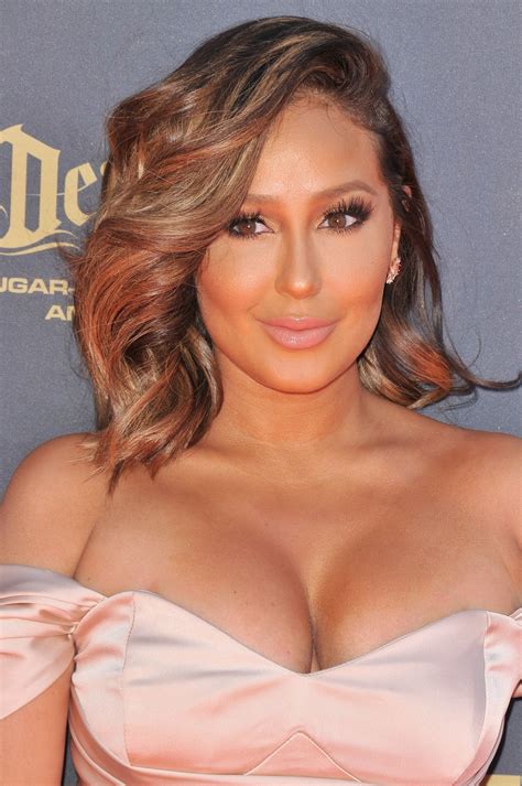 Adrienne Bailon Page 3 HawtCelebs