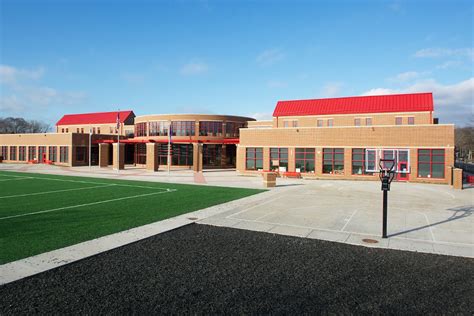 SCHOOL DISTRICT OF LA CROSSE NORTHSIDE ELEMENTARY SCHOOL