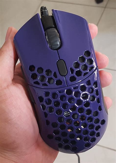 476 best Finalmouse images on Pholder | Mouse Review, Final Mouse and ...
