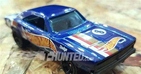 T Hunted Que Tal Mais Novidades Da Hot Wheels Para E