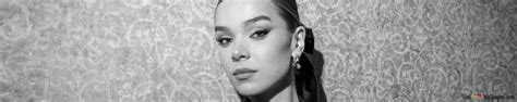 Hailee Steinfeld For Hca Astra Film Awards Shoot 4k Wallpaper Download