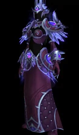 Evoker Transmog Sets World Of Warcraft