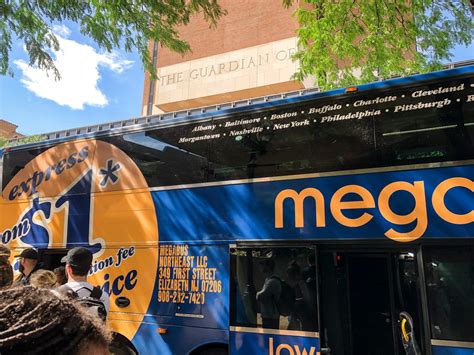 How to use Megabus tracker and what it means for your next trip
