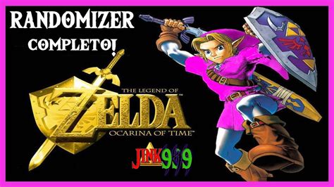 🎲una Nueva Forma De Jugar 🎲 The Legend Of Zelda Ocarina Of Time