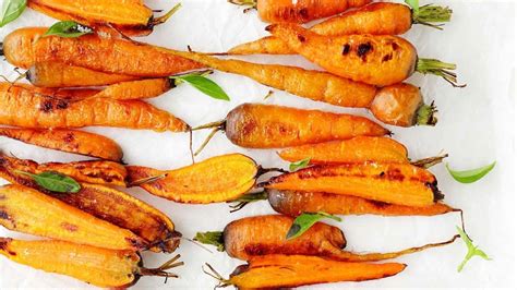 This Secret Ingredient Will Make Roasted Carrots Taste Better Than You Could Imagine