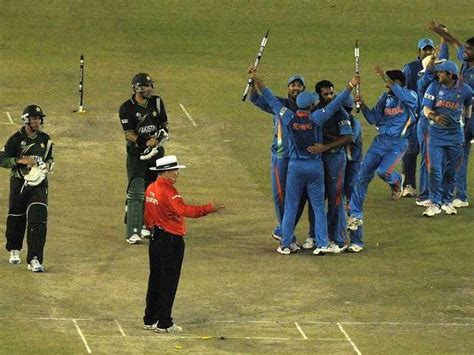 India vs Pakistan's One-Sided World Cup History | Cricket News