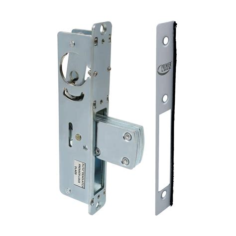 Reviews For Premier Lock 31 32 In Commercial Deadbolt Lock Pg 1 The Home Depot