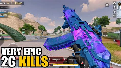 Very Epic Kills Blood Strike Battle Royale Gameplay Youtube