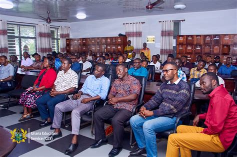 Education Ministry Would Not Interfere In Adisadel College