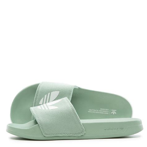 Adidas Adilette Lite Slides Fx5927 Karmaloop