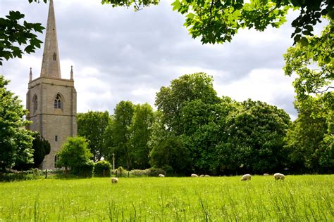 Quarrington St Botolph Parish Giving Scheme