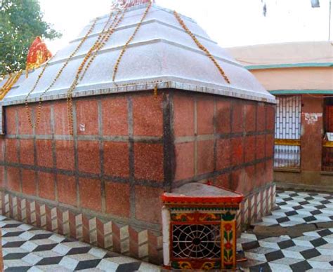 Gaya Mangla Gauri Devi Temple