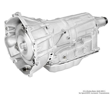 Gm Speed L Myc Transmission Info Specs Wiki Gm Authority