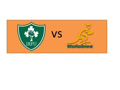 19-11-2022 Daily Predictions International Rugby Ireland vs Australia