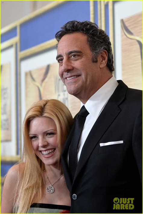 Everybody Loves Raymond Star Brad Garrett Marries Longtime Love