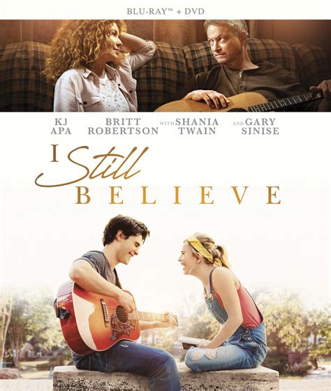 ‘I Still Believe’ Jeremy Camp True Story Movie Review | Christian