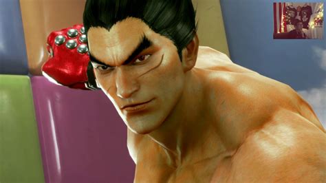 Tekken 7 Kazuya Mishima ARCADE MODE Xbox One YouTube