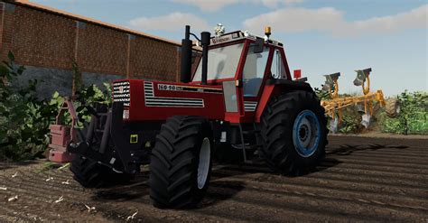 Fiatagri Fs Mod Fs Net