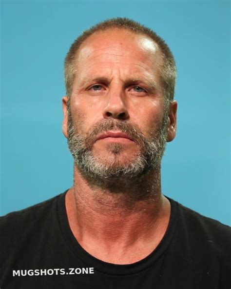 Gibson Todd David Brazoria County Mugshots Zone