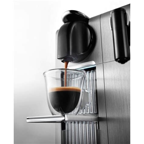 Nespresso Lattissima Pro En750 House Of Fraser