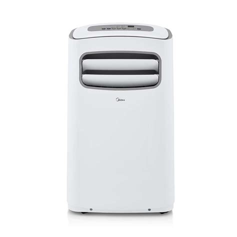 Btu Btu Sacc Midea Smartcool Portable Air Conditioner