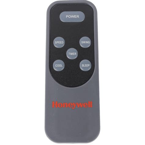 Honeywell Remote Control For Cl30xc Evaporative Coolers