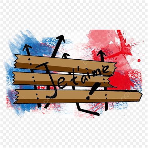 Broken Wooden Stick Colorful Background Wooden Stick Colorful Ink