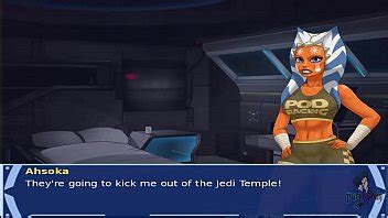 Star Wars Orange Trainer Part 26 Cosplay Bang Hot Xxx Alien Girls XVIDEOS