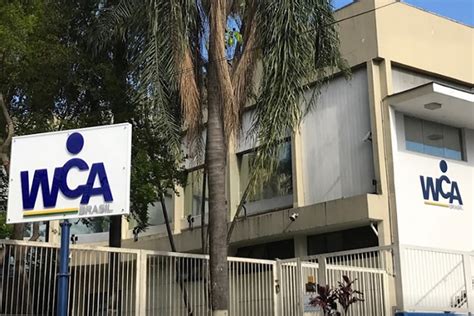 Wca Brasil Abre Vagas Para Auxiliar Operacional Auxiliar De