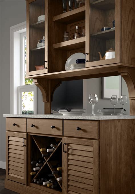 Schuler Cabinetry at Lowes | New Products